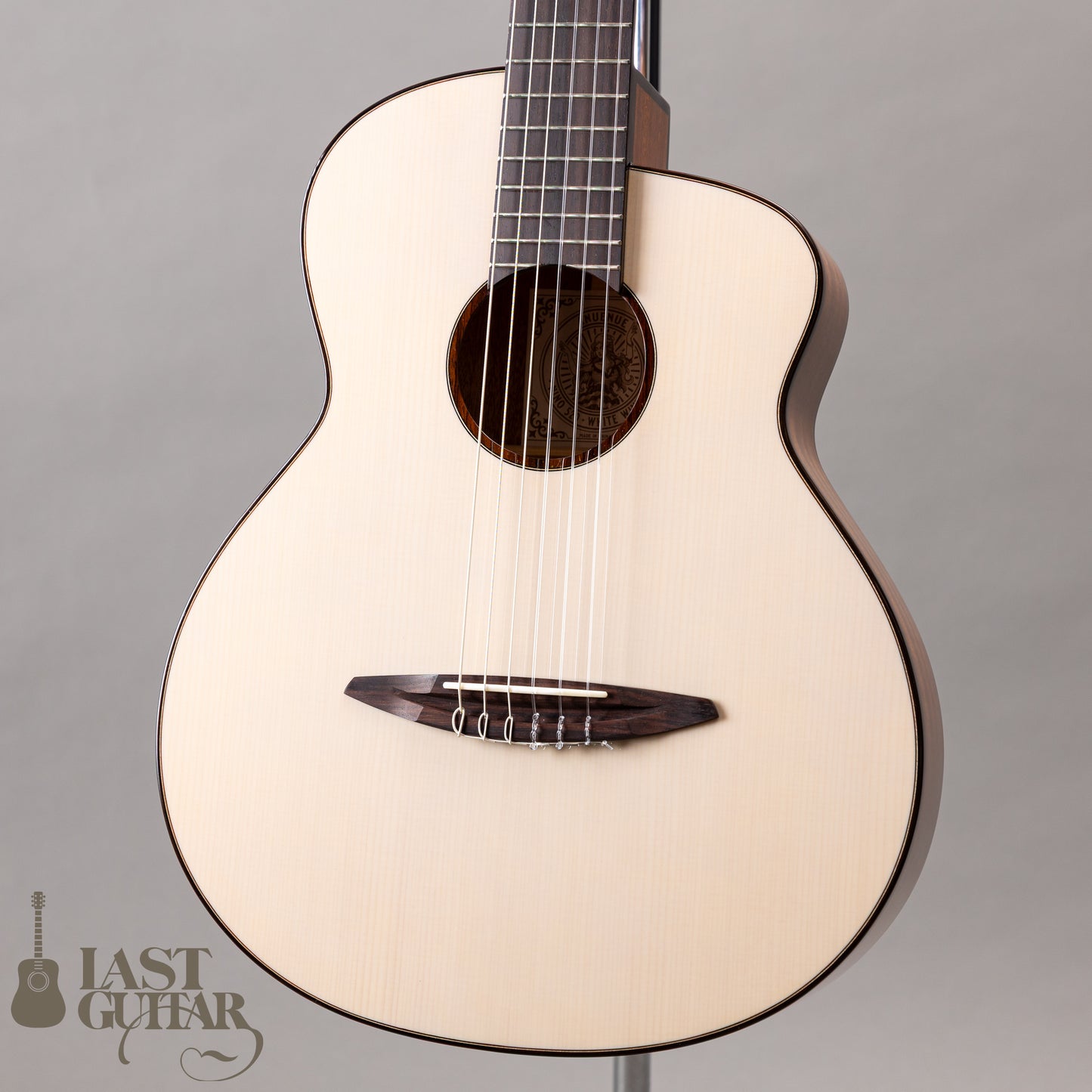 aNueNue Niño 520 White Winter (N520WW)