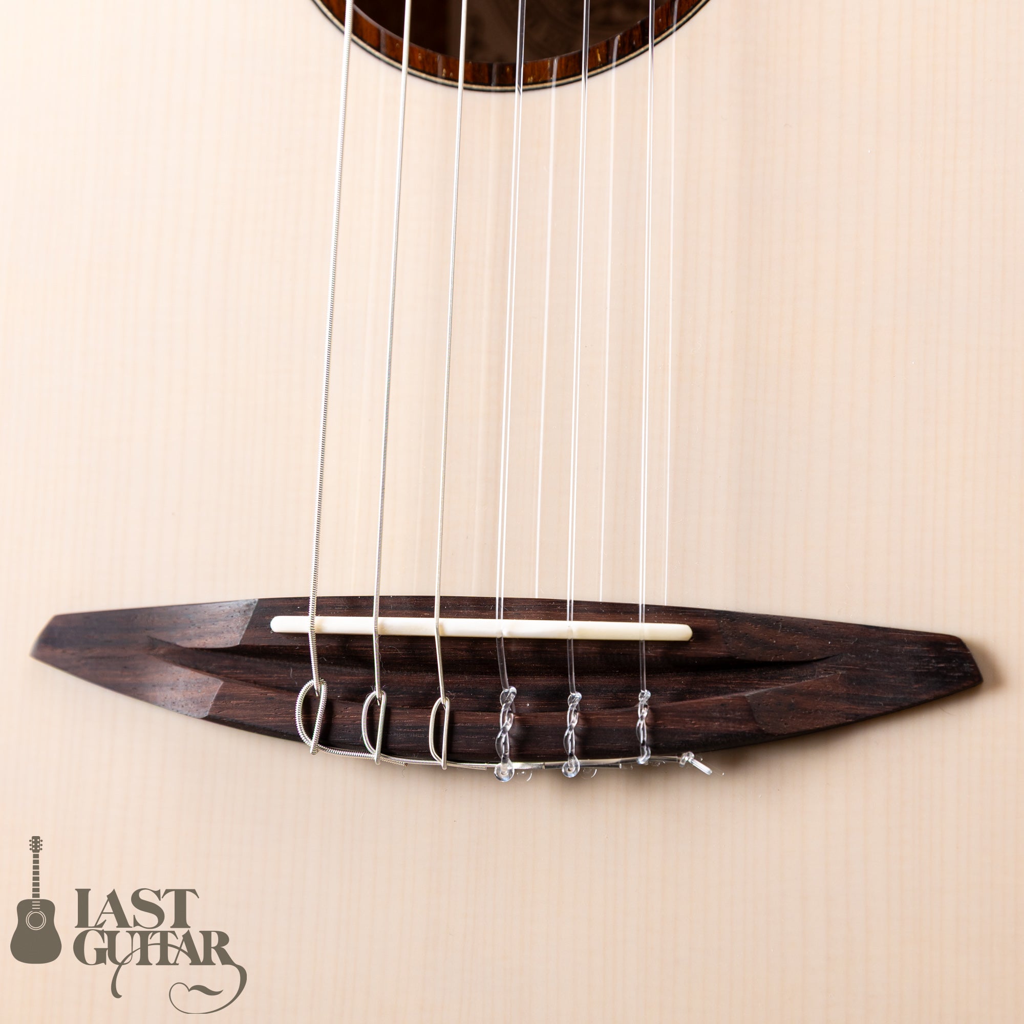 aNueNue Niño 520 White Winter (N520WW) – Ukulele Bird （株式会社