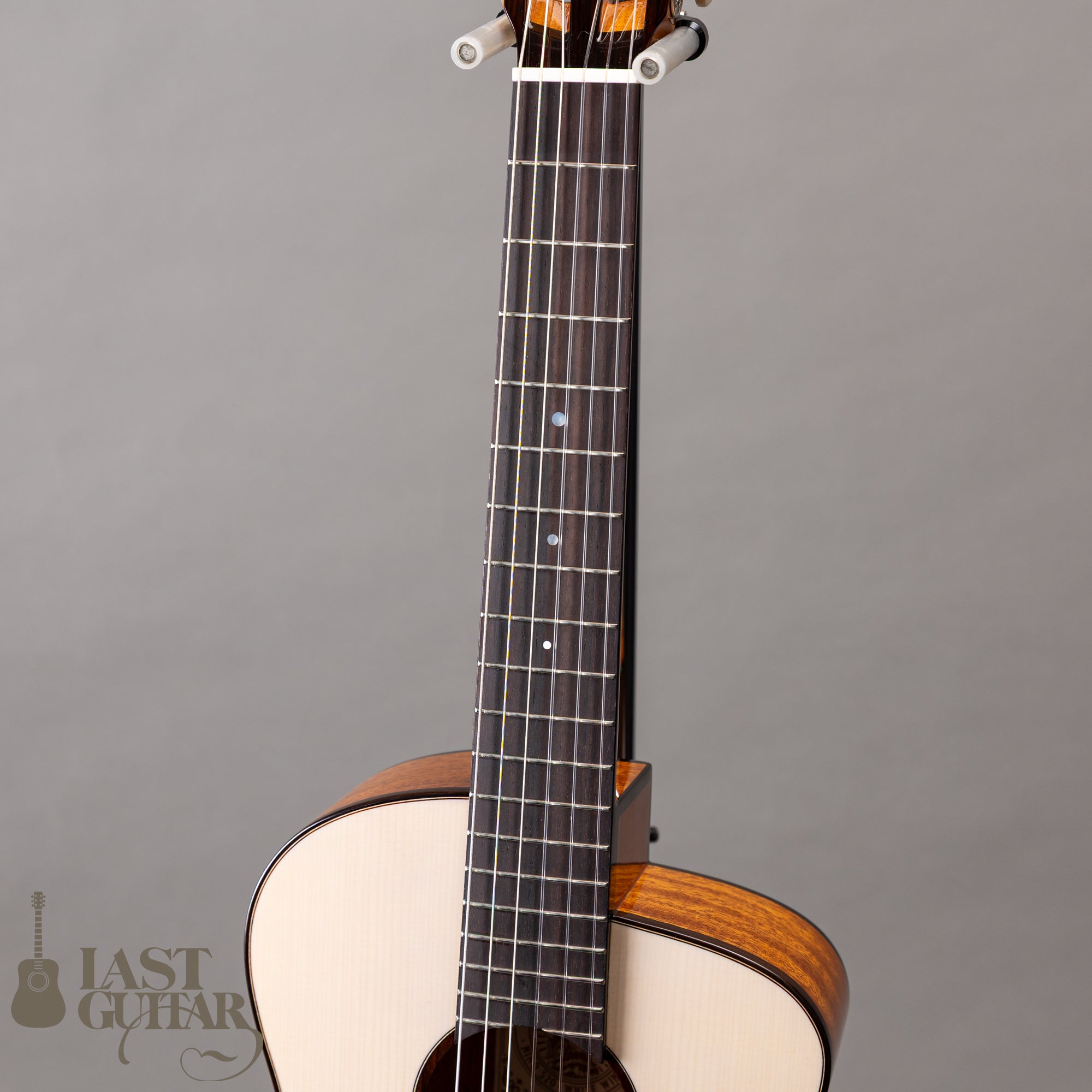 aNueNue Niño 520 White Winter (N520WW) – Ukulele Bird （株式会社