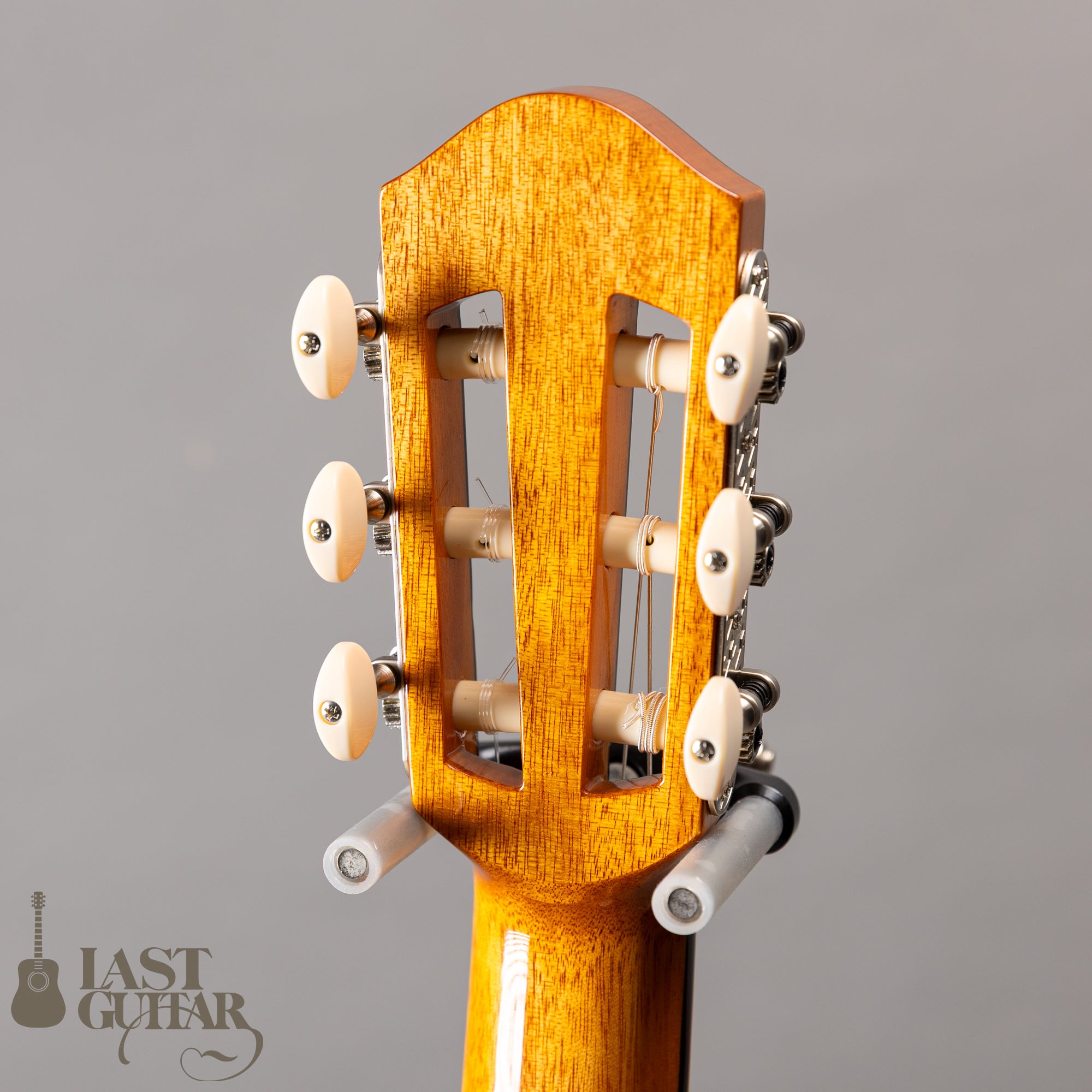 aNueNue Niño 520 White Winter (N520WW) – Ukulele Bird （株式会社