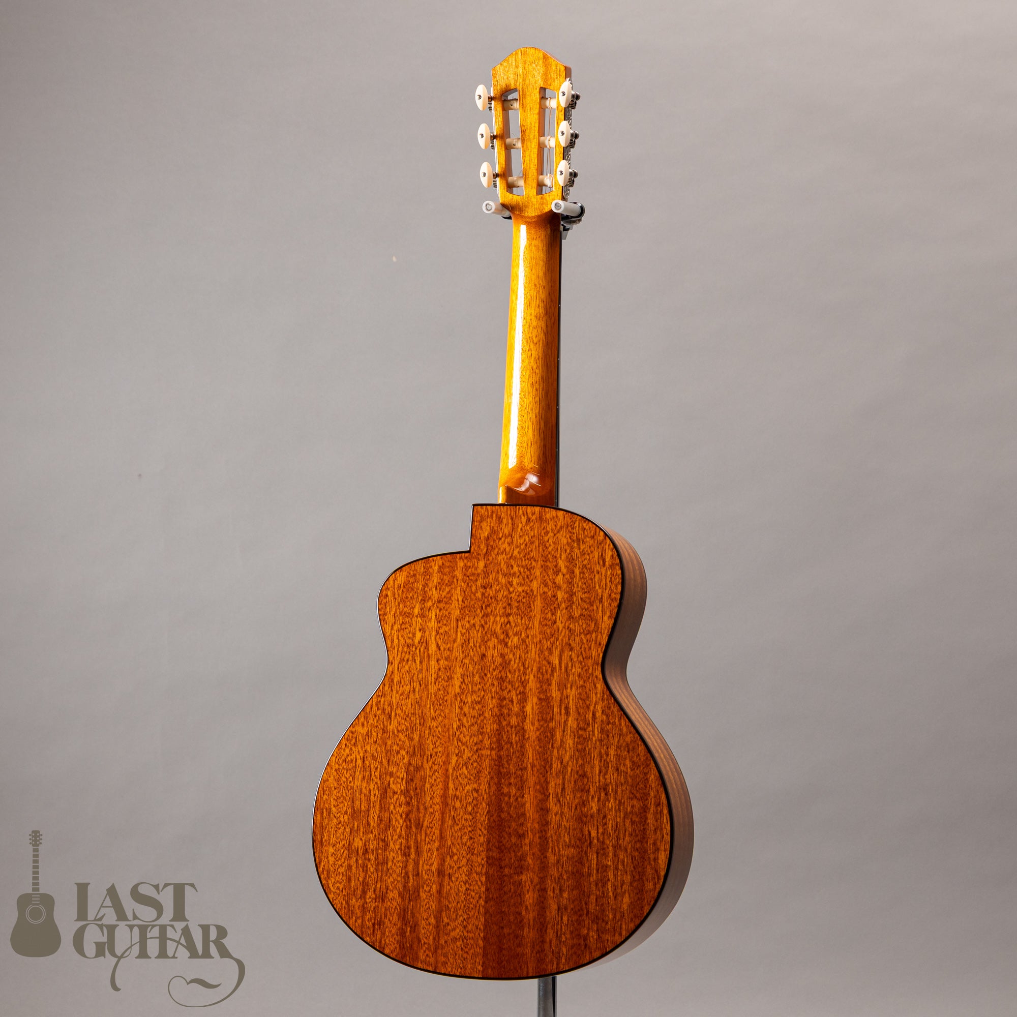 aNueNue Niño 520 White Winter (N520WW) – Ukulele Bird （株式会社