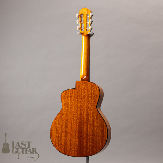 aNueNue Niño 520 White Winter (N520WW)