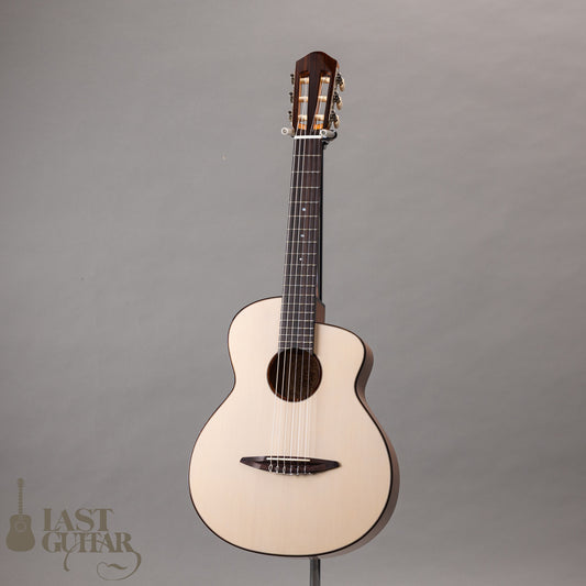 aNueNue Niño 520 White Winter (N520WW)