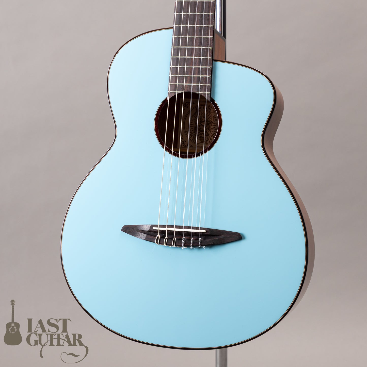 aNueNue Niño 520 Summer Blue (N520SB)