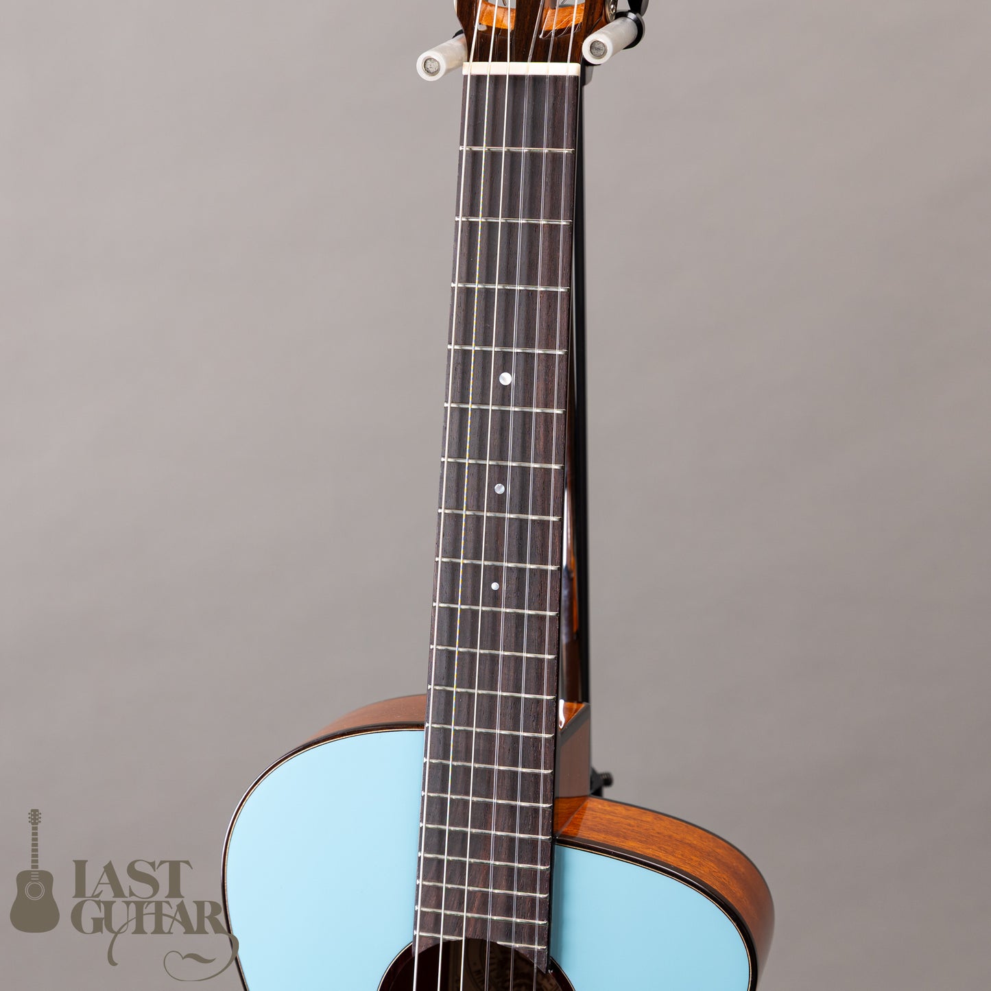 aNueNue Niño 520 Summer Blue (N520SB)