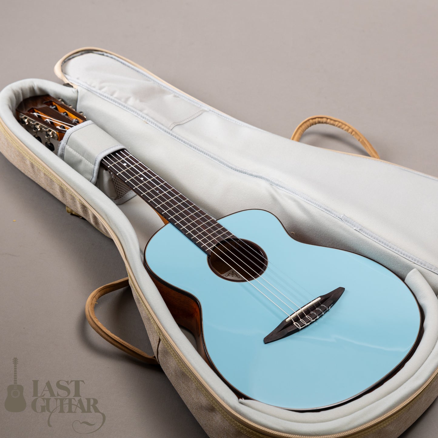 aNueNue Niño 520 Summer Blue (N520SB)