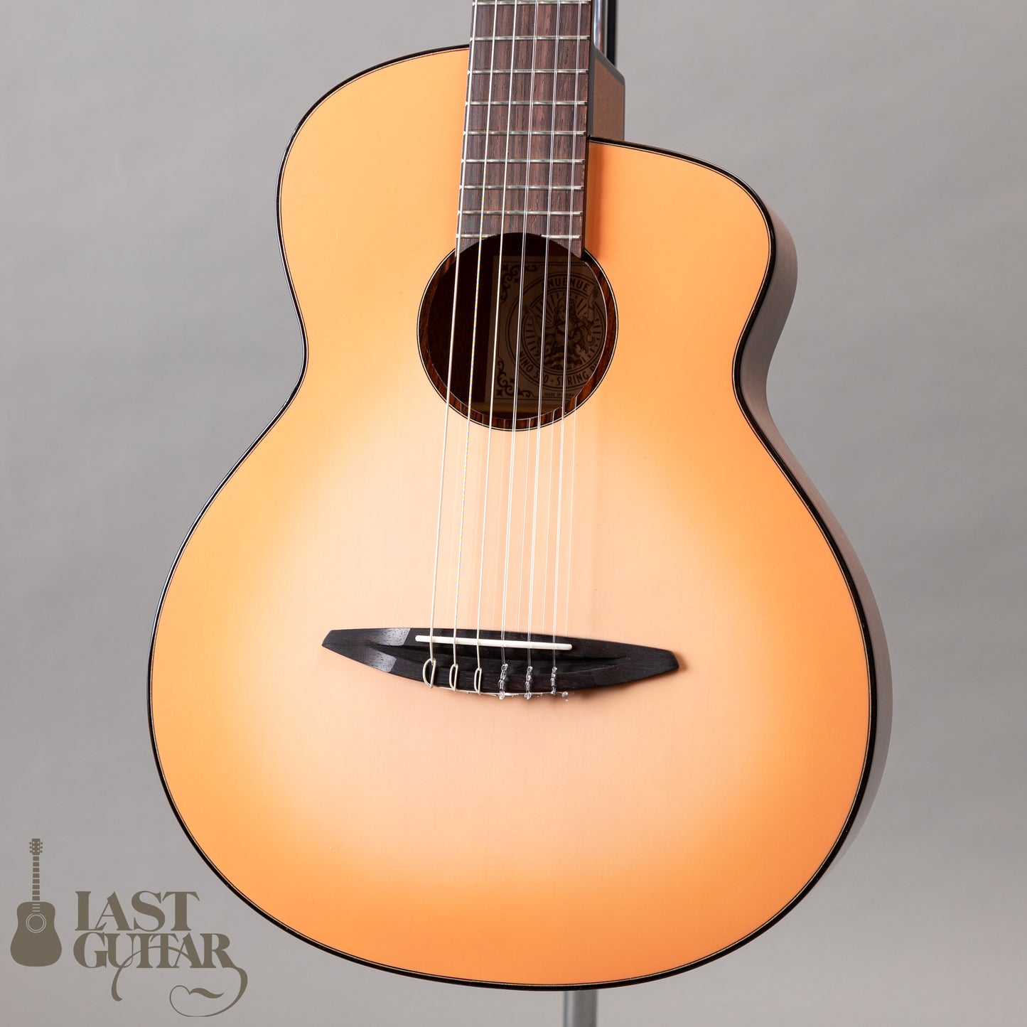 aNueNue Niño 520 Spring Pink (N520SP)