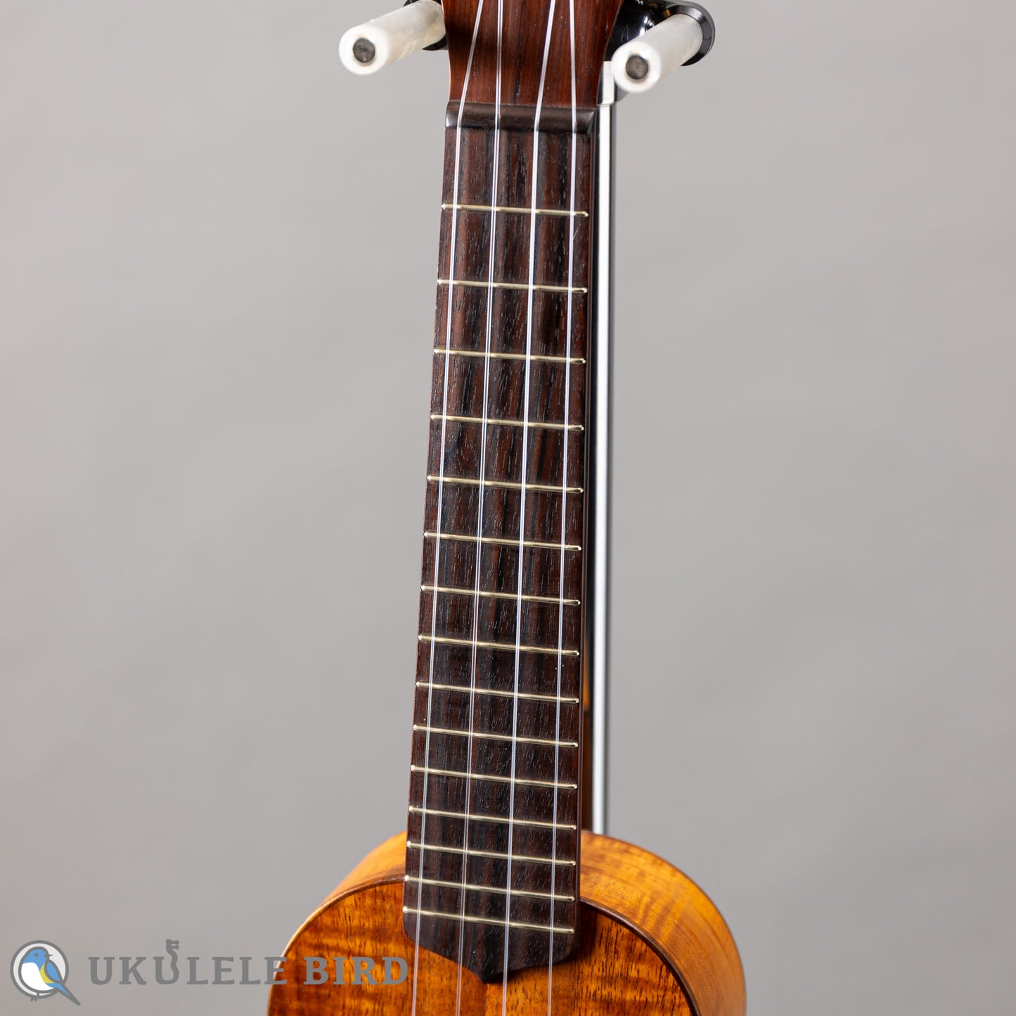 da h Ukulele Soprano 14f std.