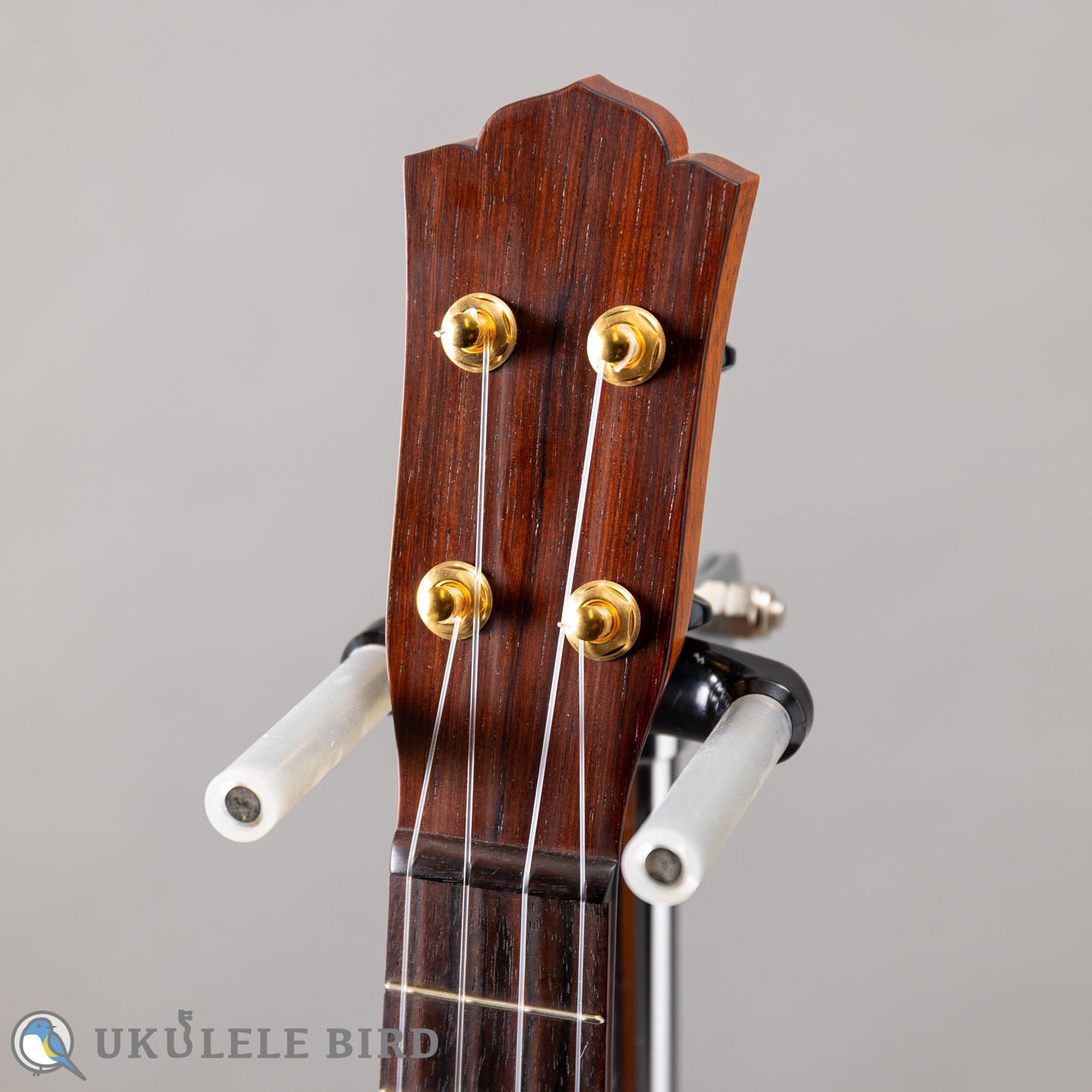 da h Ukulele Soprano 14f std.