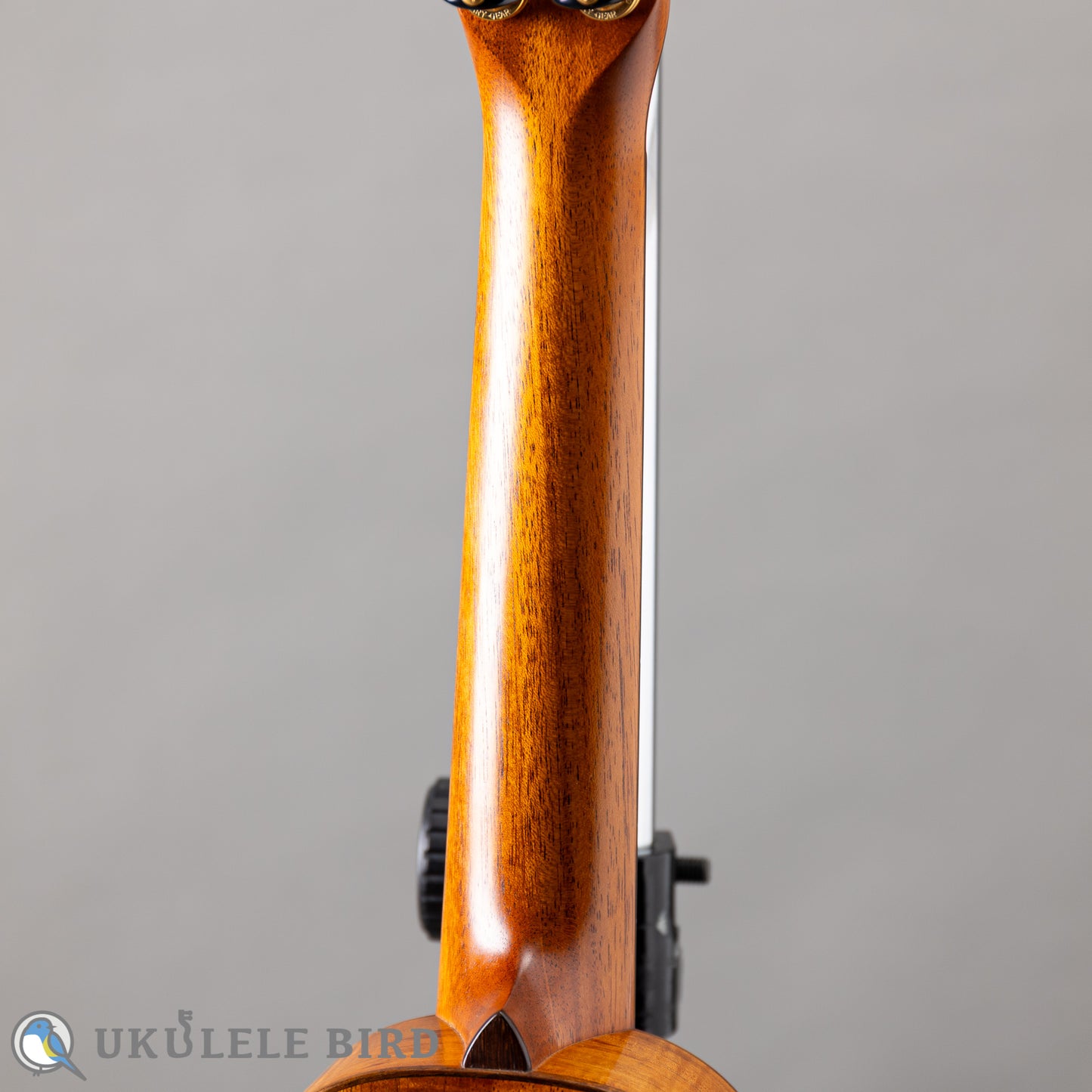 da h Ukulele Soprano 14f std.