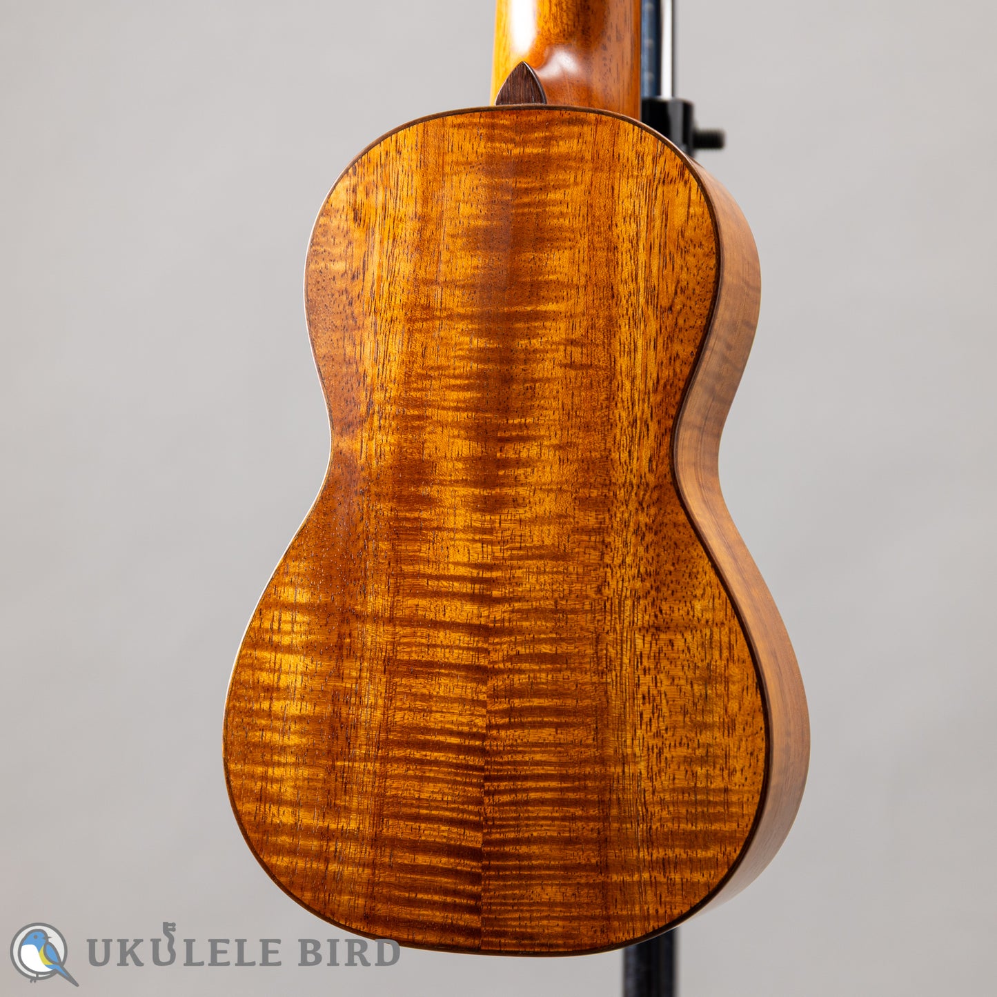 da h Ukulele Soprano 14f std.