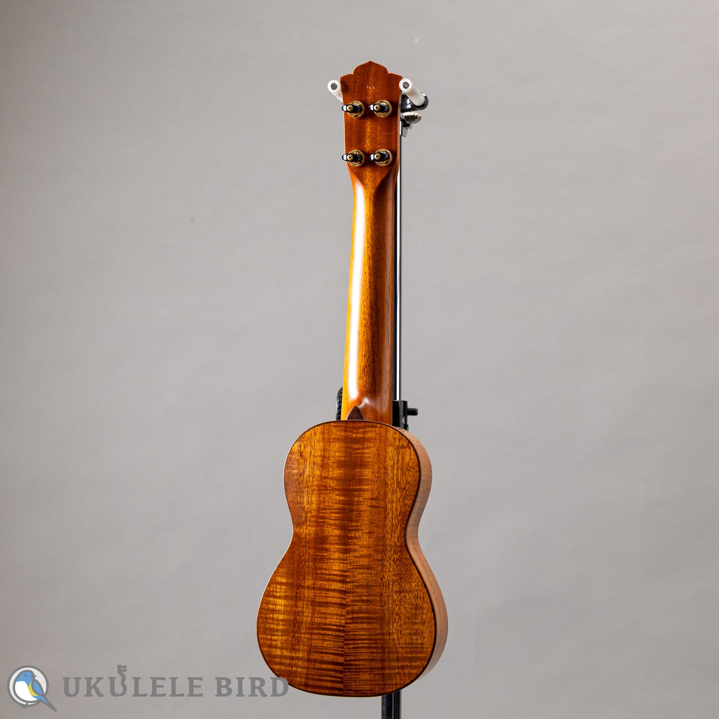 da h Ukulele Soprano 14f std.