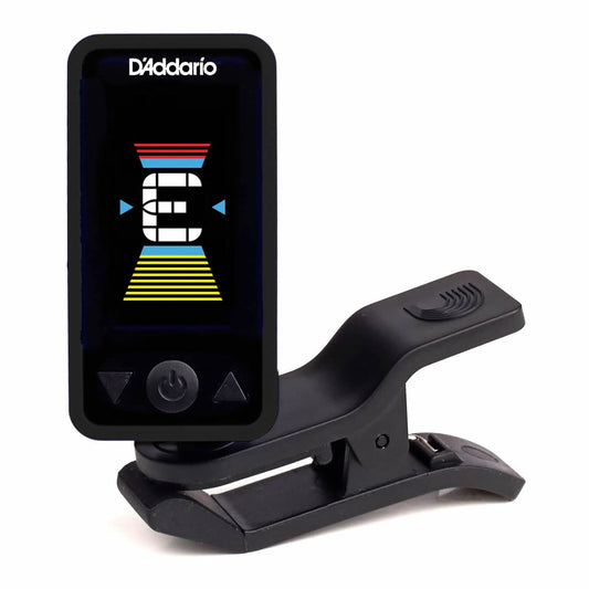 D’Addario Eclipse Tuner