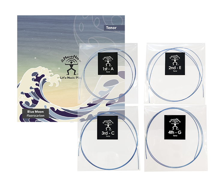 aNueNue Blue Moon String Tenor