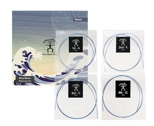 aNueNue Blue Moon String Tenor