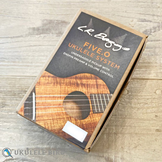 [Installation fee included] FIVE-O Ukulele Pickup