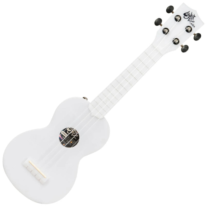 KALA KA-LIGHT-S Light-Up Soprano Ukulele