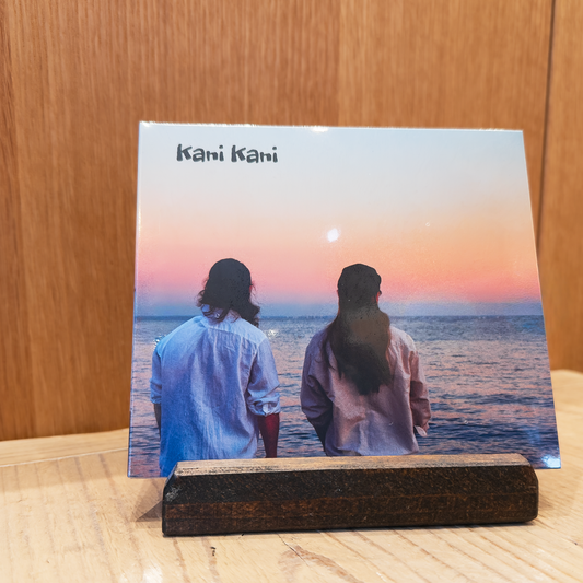 CD 『kani kani』kani kani
