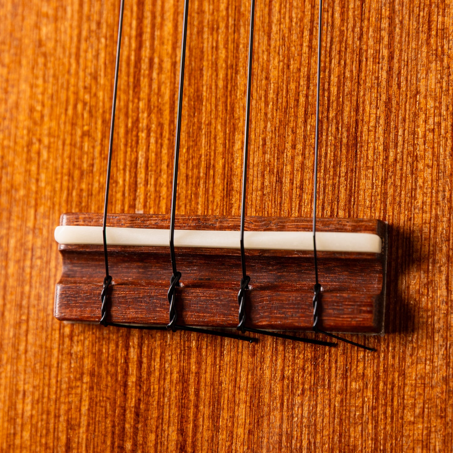 ki-bo-ukulele S4-RWGN-D