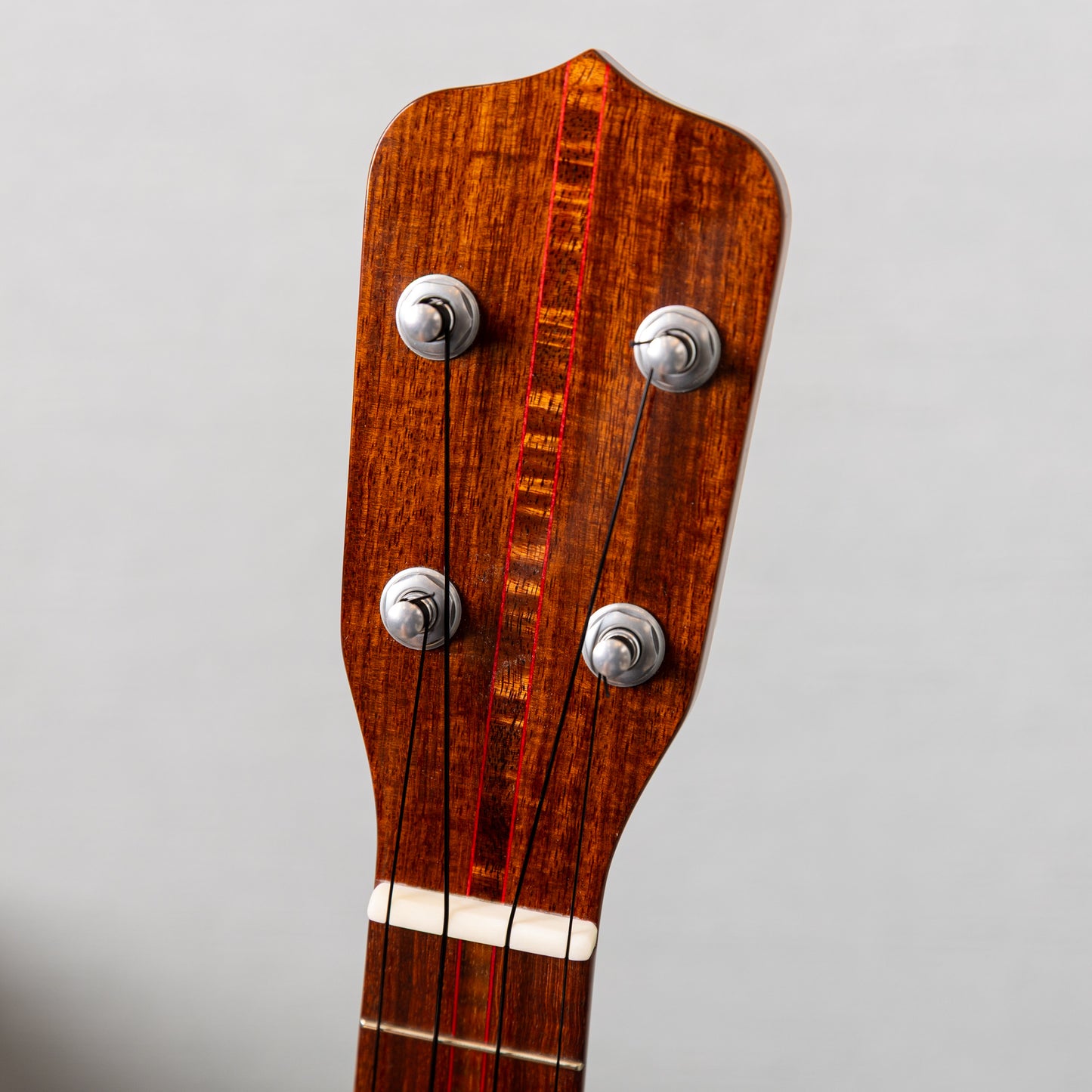 ki-bo-ukulele S4-RWGN-D