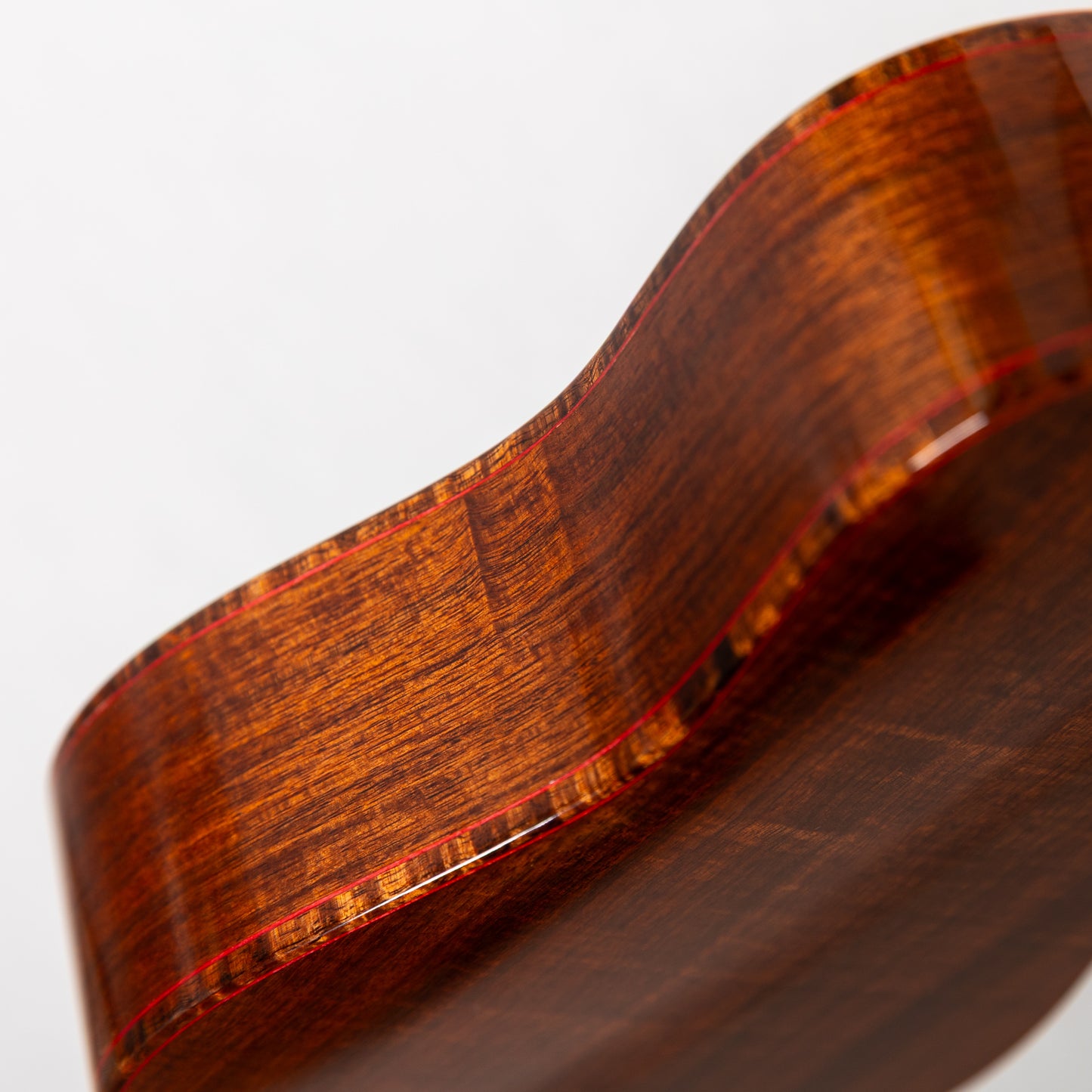 ki-bo-ukulele S4-RWGN-D