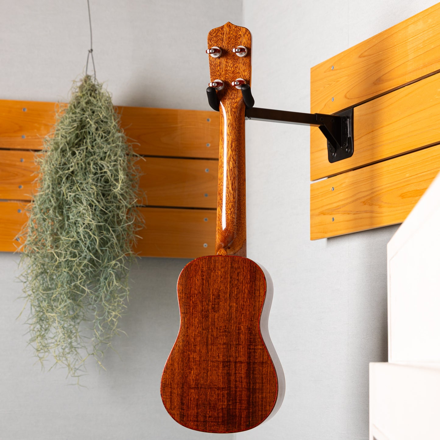 ki-bo-ukulele S4-RWGN-D