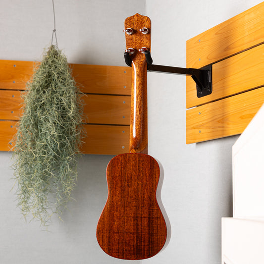 ki-bo-ukulele S4-RWGN-D