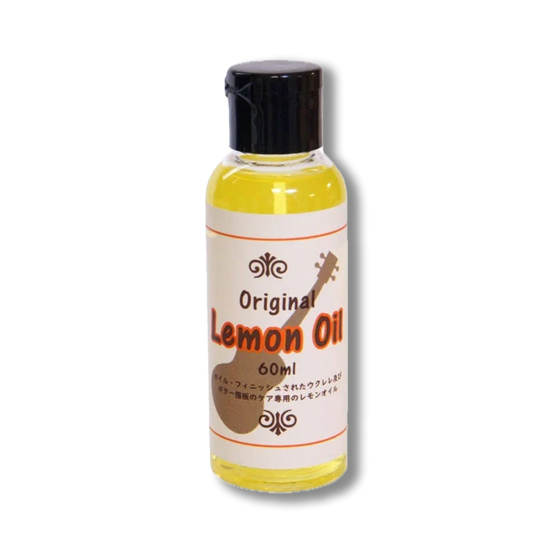 Kiwaya Original Lemon Oil