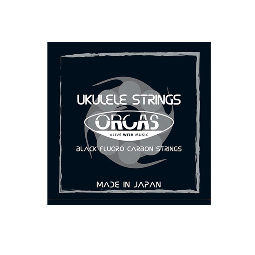 ORCAS Ukulele Strings OS-MED