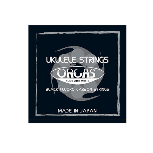 ORCAS Ukulele Strings OS-TEN